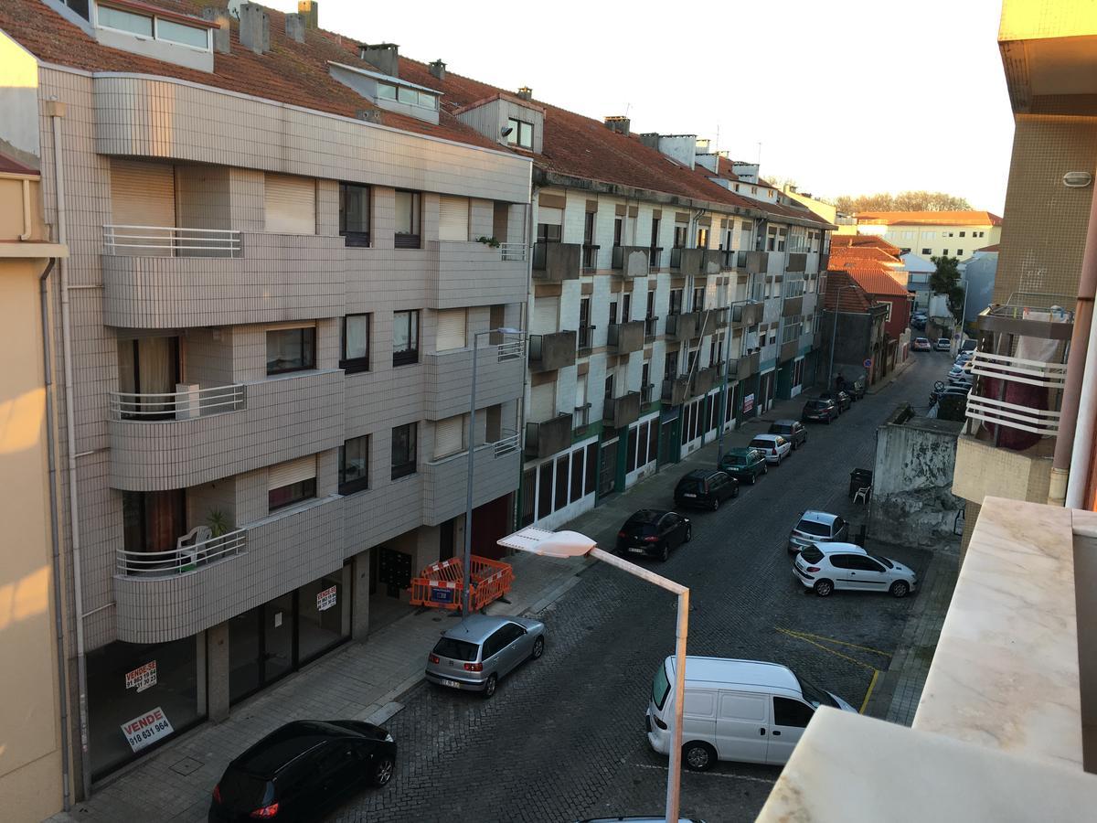 Invicta House Marques Διαμέρισμα Πόρτο Εξωτερικό φωτογραφία